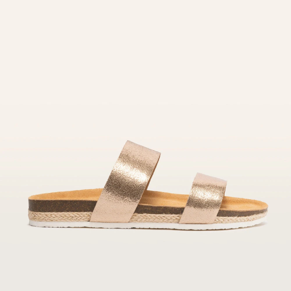 Slides & Sandals