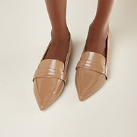 <p>Flats</p>