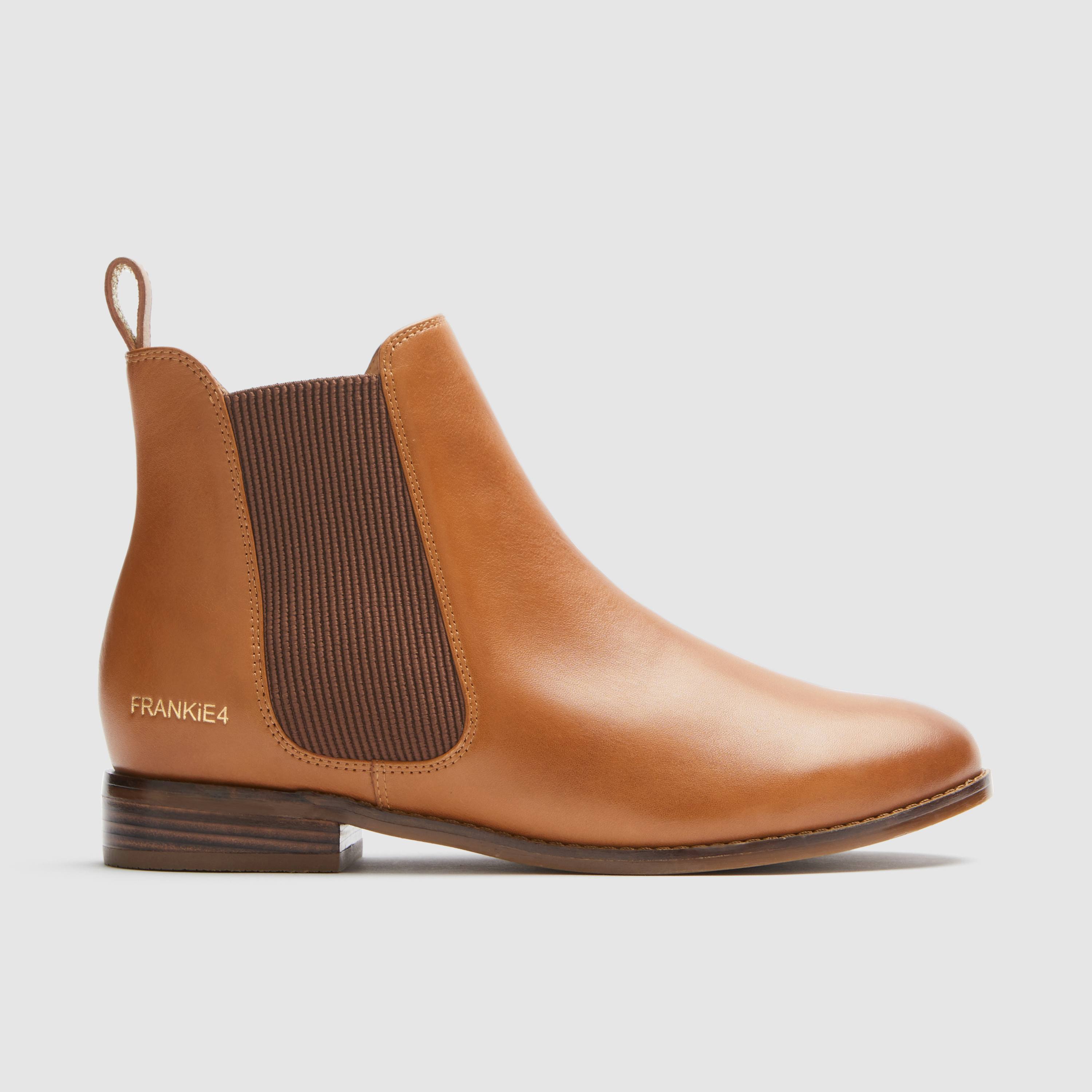 Orthotic sales dress boots