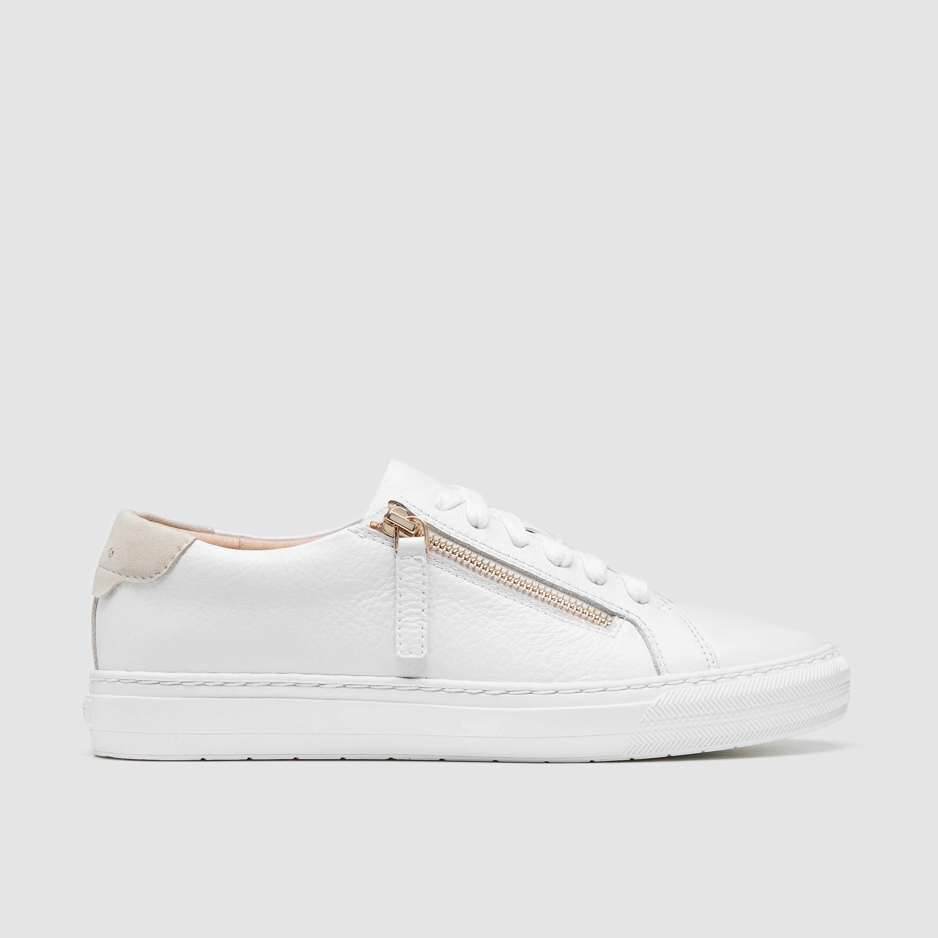 Solid White Minimalist Women's Lace Low Top Sneakers Casual - Temu